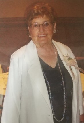 Obituary of Dorothy Olivia Holland