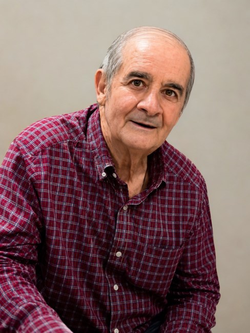 Obituary of Antonio Joaquim Vilela Gracio