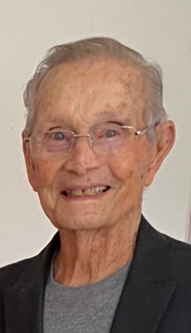 Obituary of Dale Roderick McLeod