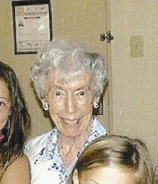 Obituary of Irene A. Elek