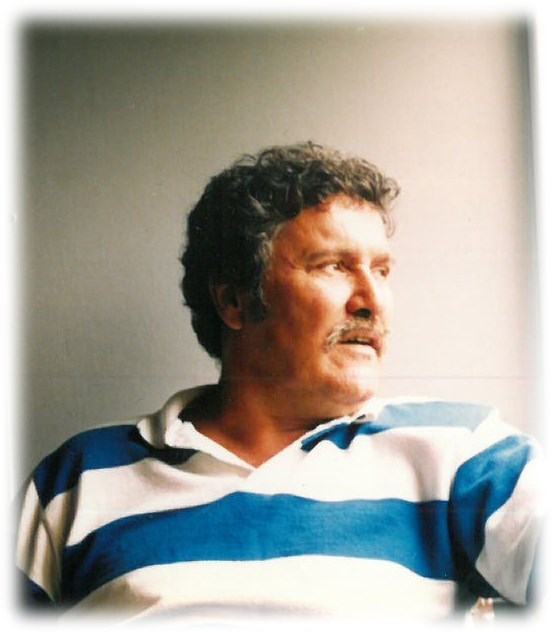 Obituary of James Arthur Smith