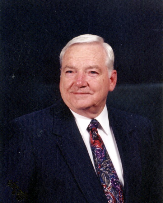 Obituary of Grady Ross Hefner