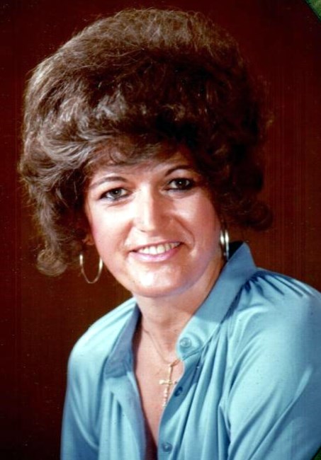 Obituary of Carol Jean Burtis
