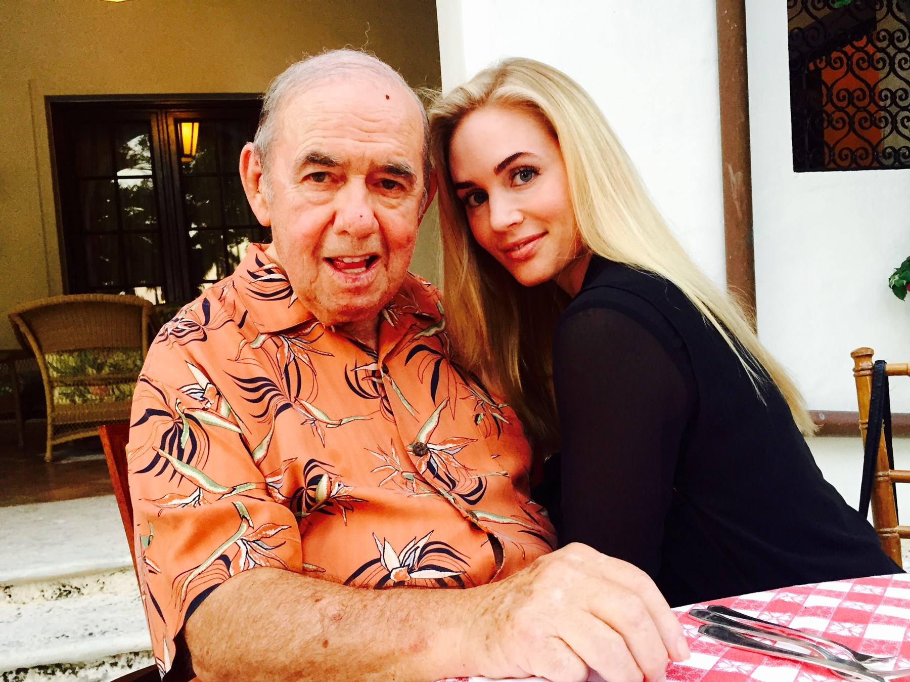 Obituary of Charles Henry Gehret Jr.