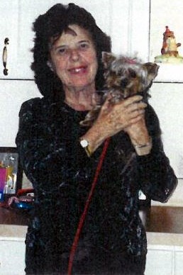 Obituary of Noreen Marie Parent