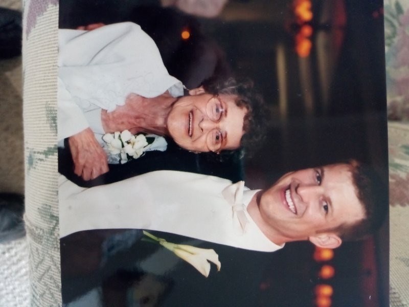 Obituary of Theresa M. Wolff