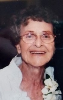 Obituary of Theresa M. Wolff