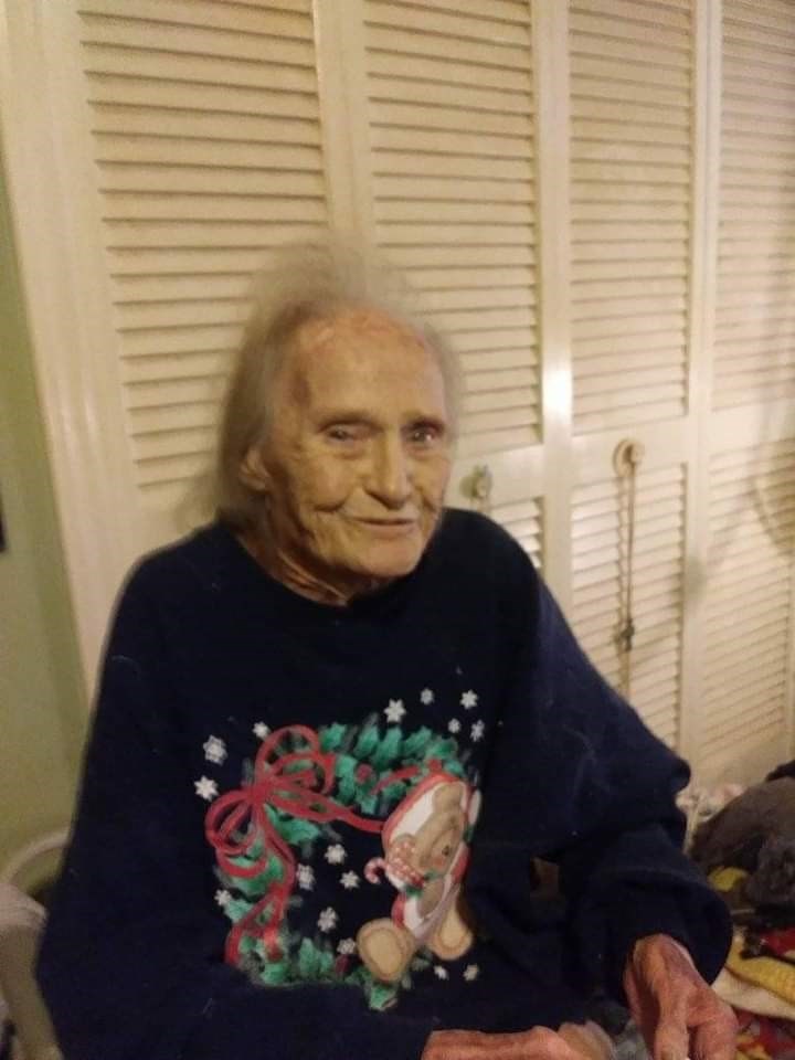 Obituary of Joyce Sylvia Robbins