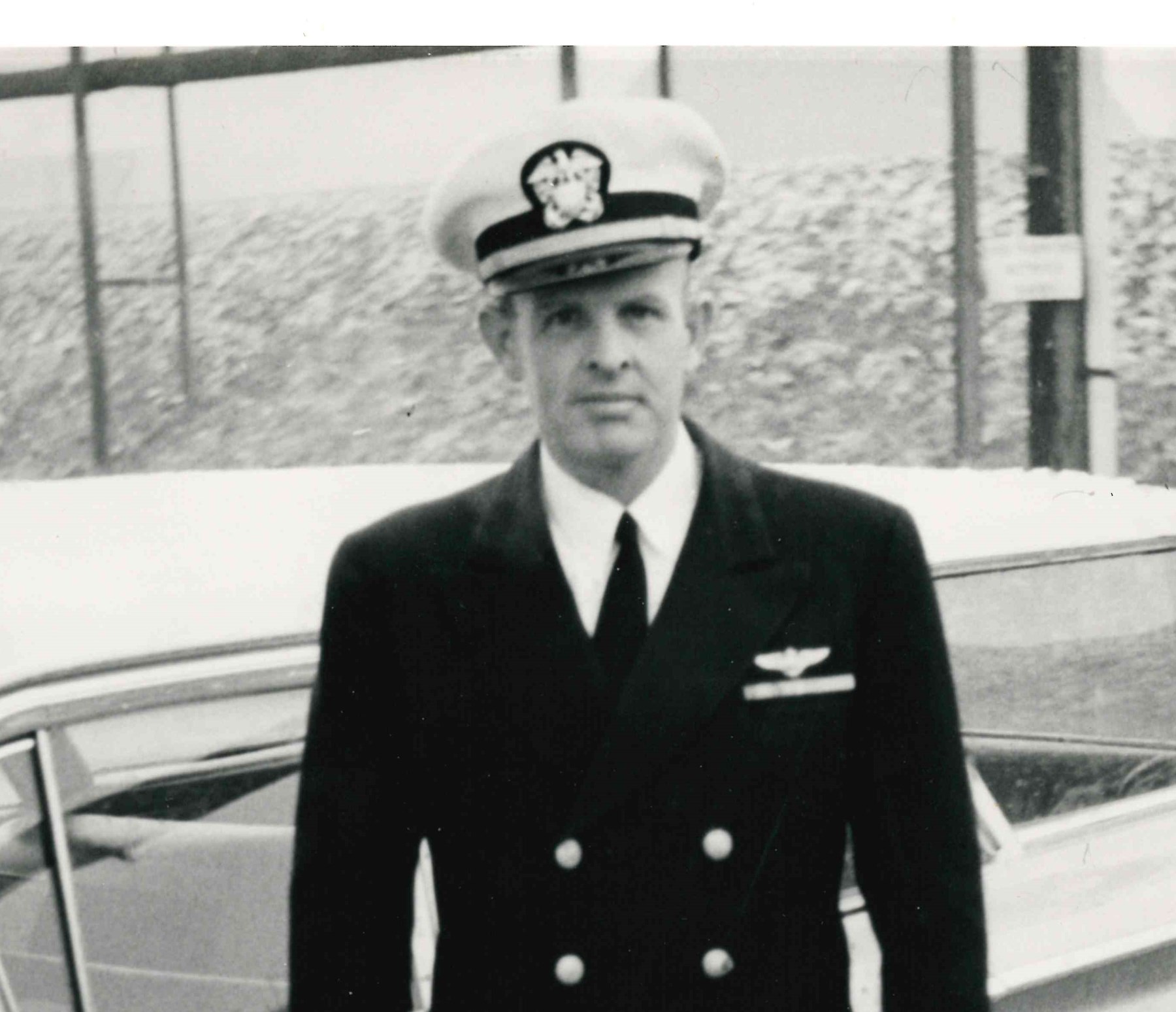 Obituary of Joseph Edward Hutson