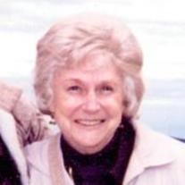 Obituary of Betty Jane Elkins