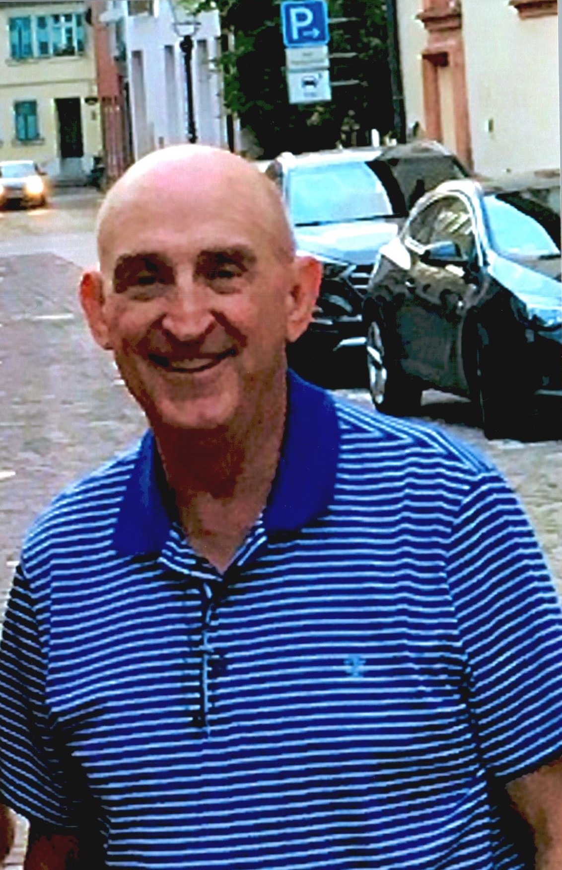 Obituary of Daniel Minch