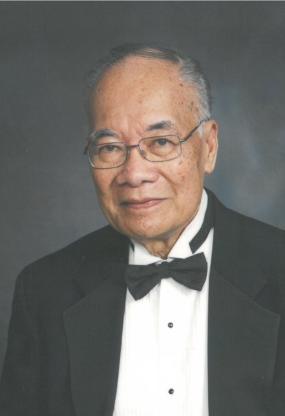 Obituary of Felipe F. Gobenciong Jr.