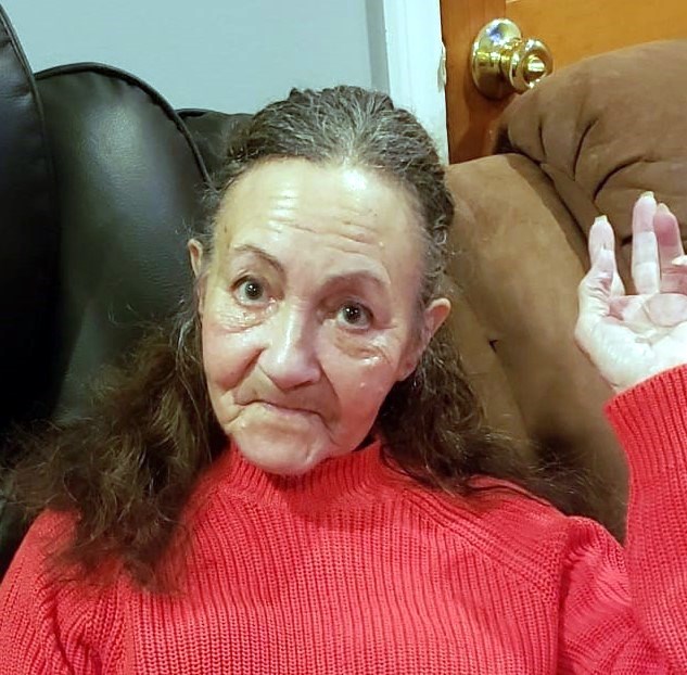 Obituary of Maria Pereira