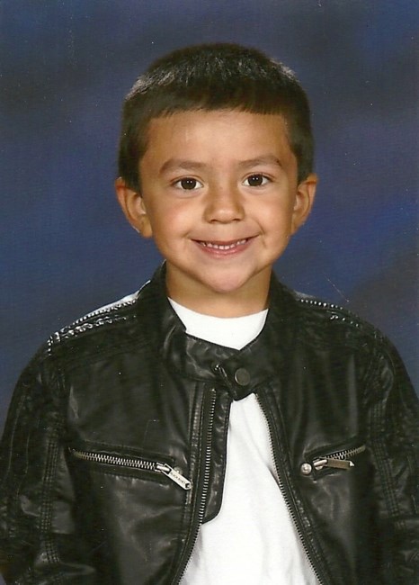 Obituary of Jayden Andres Monroy