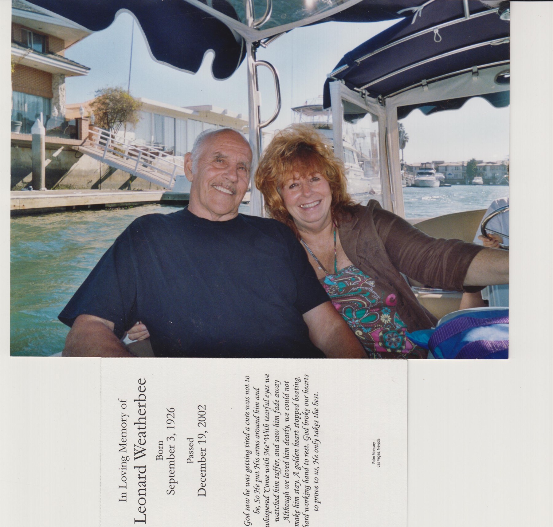 Obituary of Charles Albert Spradlin