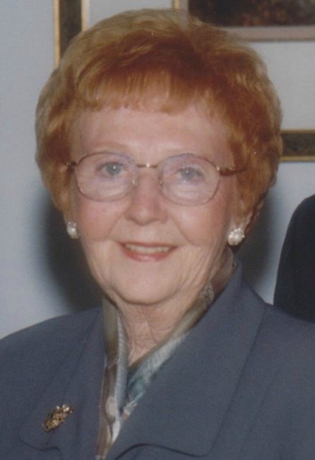 Obituary of Madelen E. Janowiak