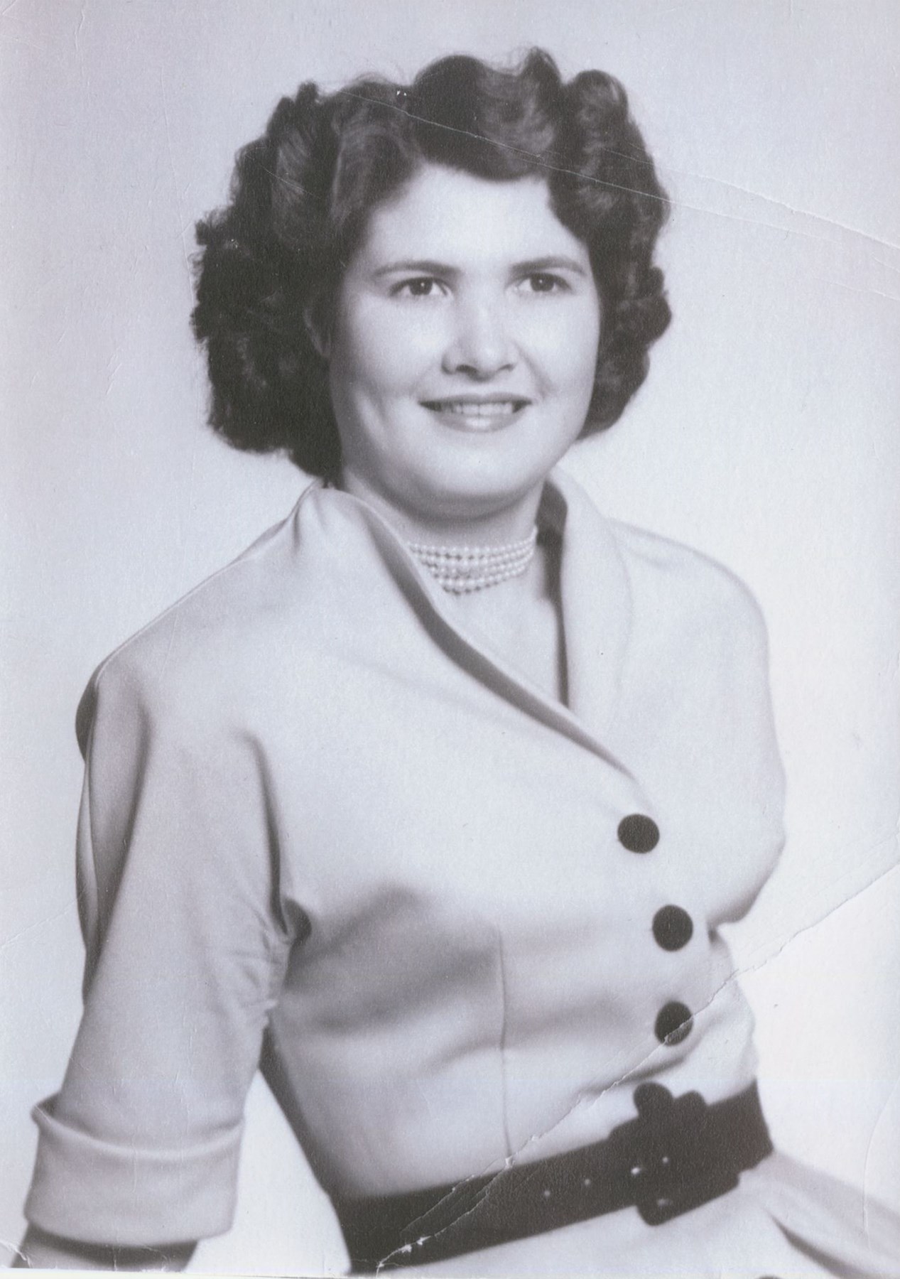 Obituary of Ann B. Anderson