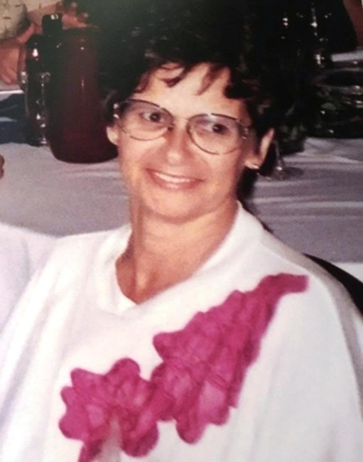 Obituary of Darlene Burnett