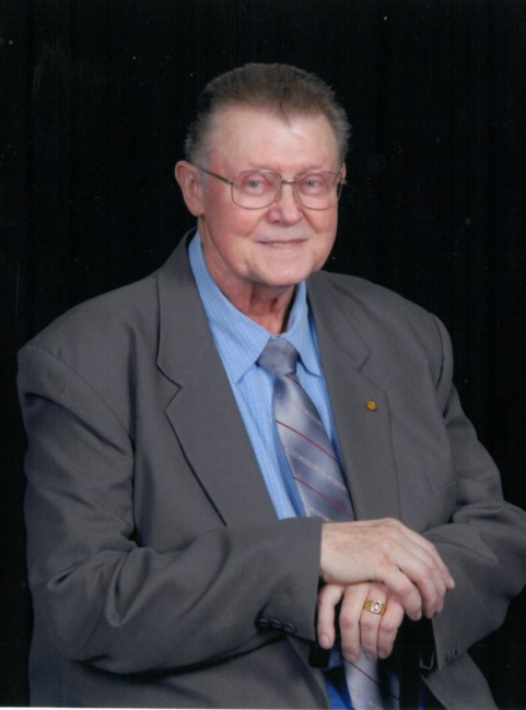Obituary of Jimmy Lee Best