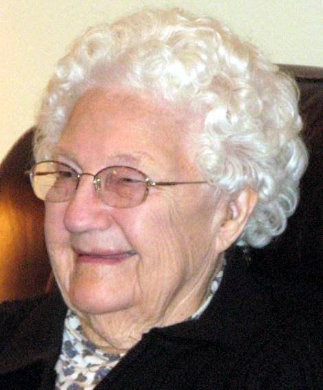 Obituary of Peggy Lorraine Harris