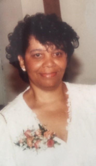 Obituary of Annie Mae Stevenson