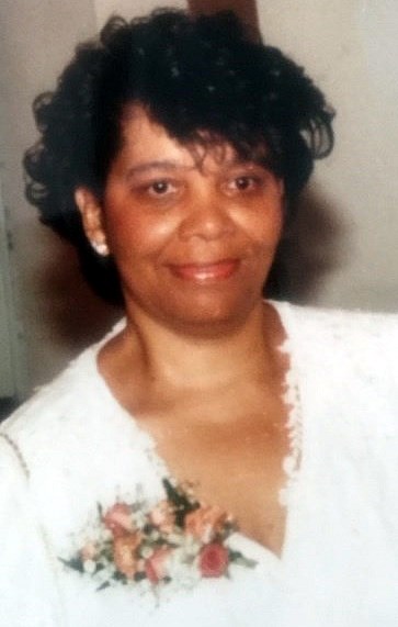 Obituary of Annie Mae Stevenson