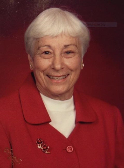 Obituary of Ms. Elizabeth T Workman