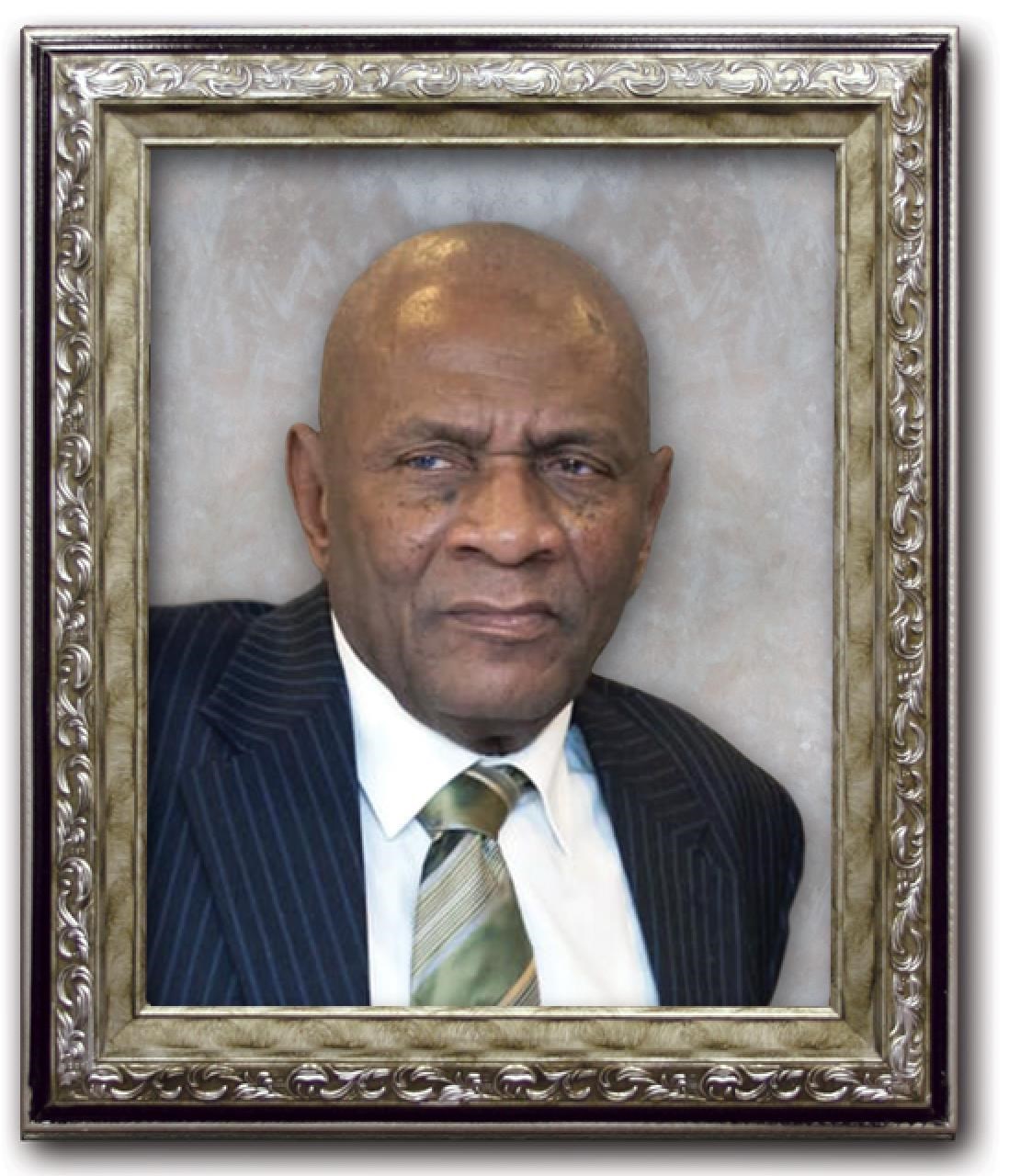 Obituary of Almeus Junior Michel