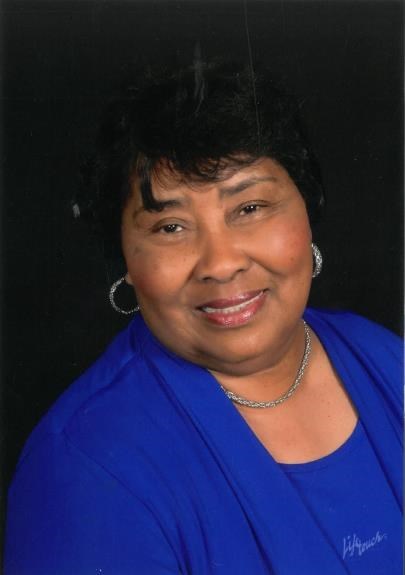 Obituario de Mrs. Ruby Lee Busby