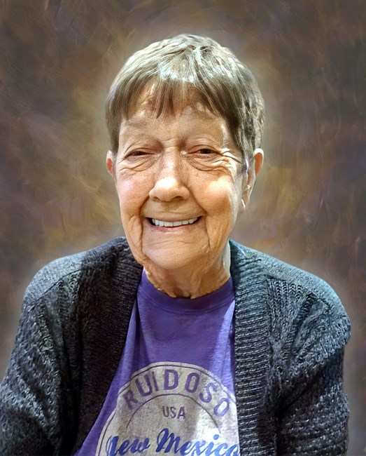 Obituary of Joyce Ann McFarland Twomey