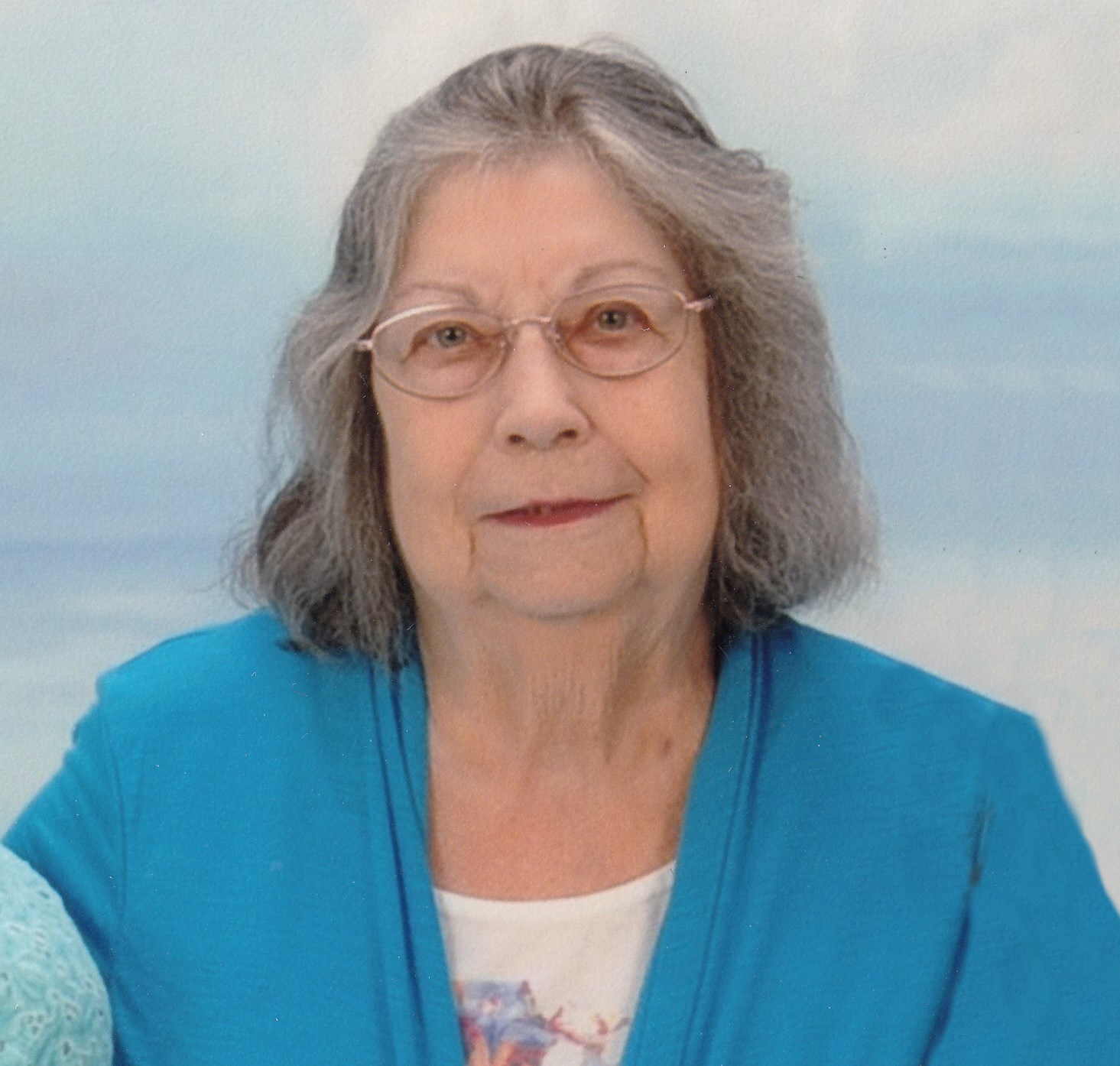 Obituary of Ellen Jane Smith