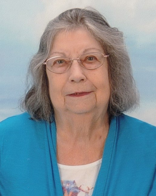 Obituary of Ellen Jane Smith