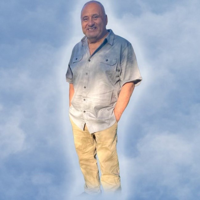 Obituary of Javier Trejo Reyes