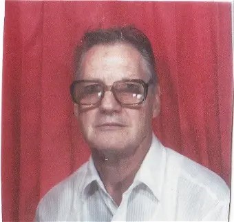Obituary of Frederick Arvin Welstead