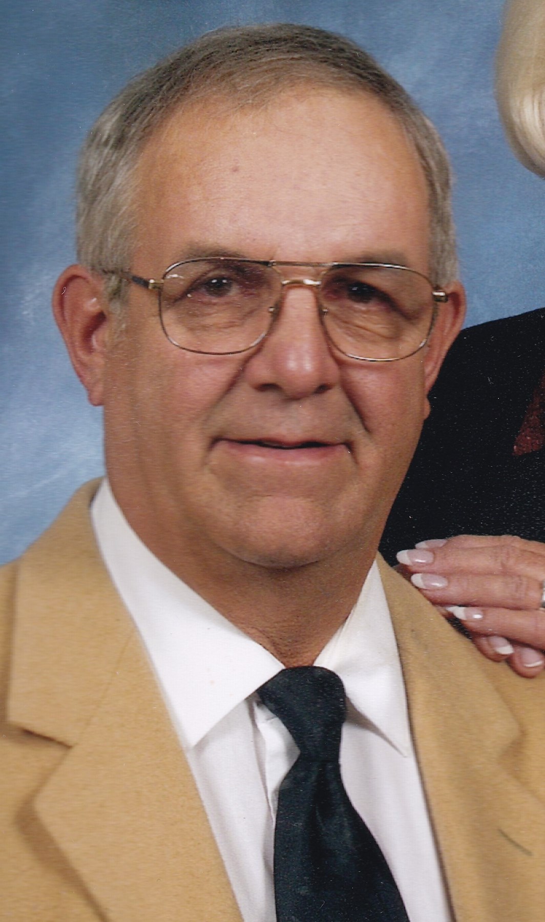 Obituary of Ronald M. Jacobsen