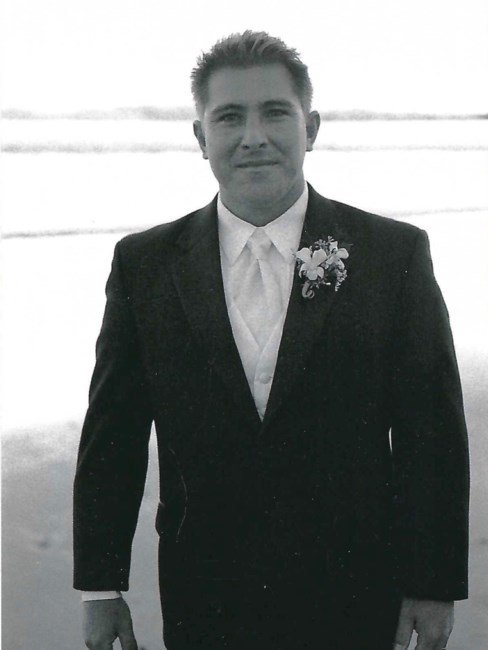Obituary of William Darren Sanders