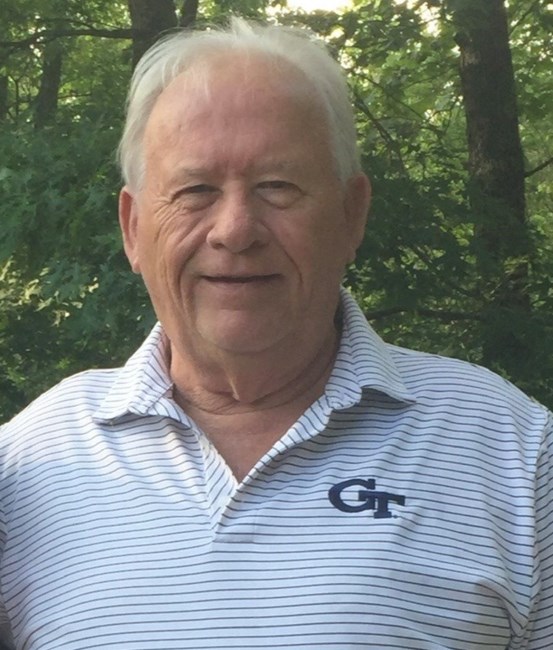 Obituary of Jimmy Everett Marshall