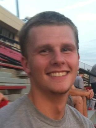 Obituary of Keegan Michael Minks