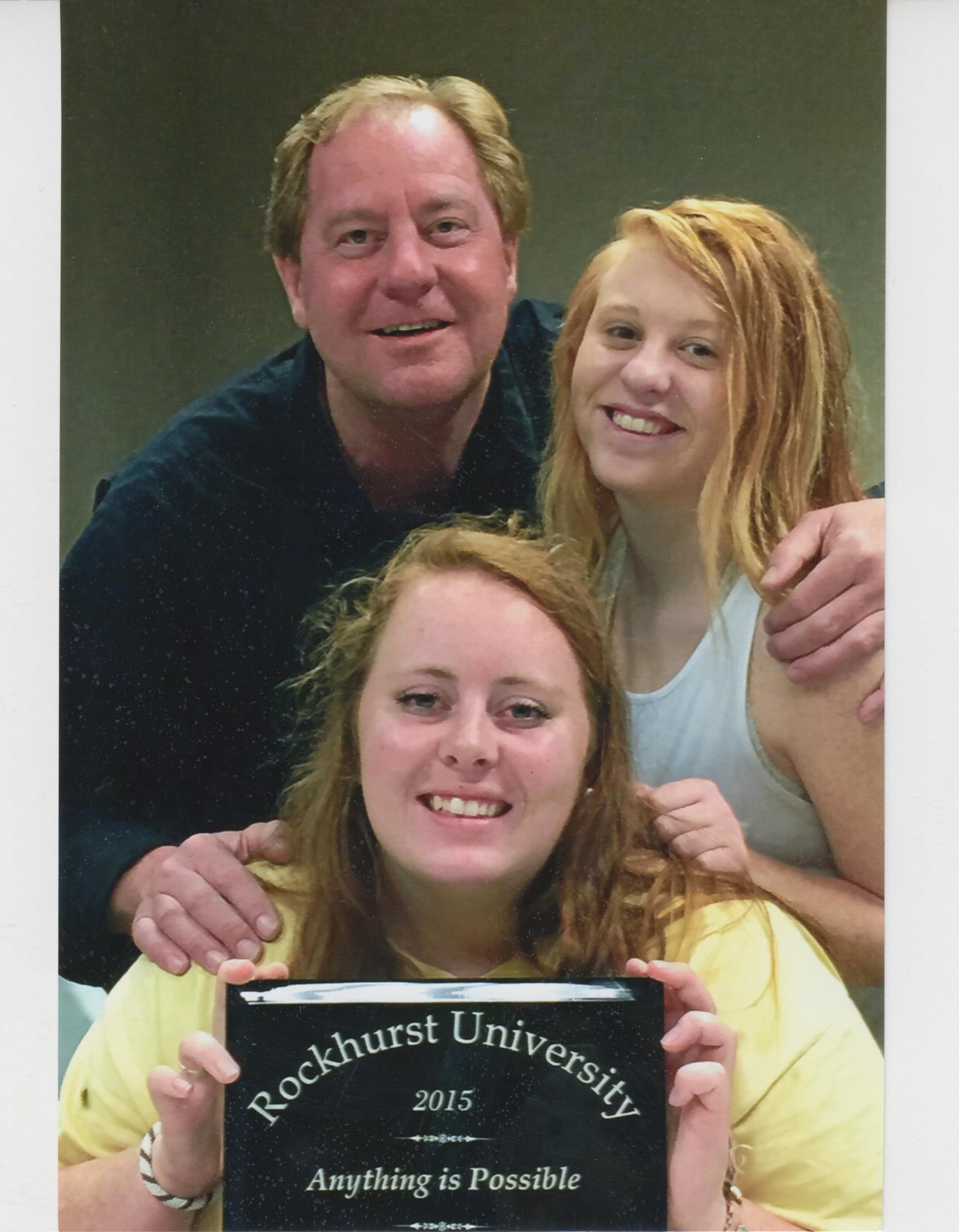 Obituary of Mark Sexton