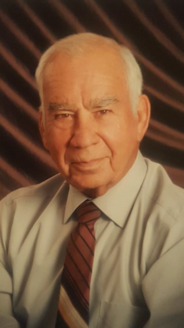 Obituario de Clark G. Gentry