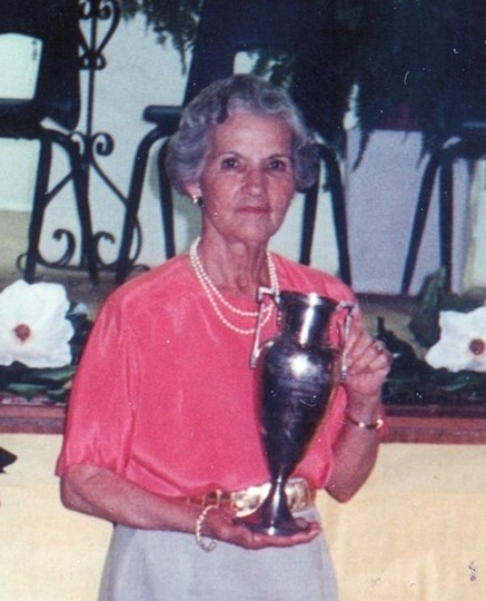 Obituario de Faye McClelland Brittingham