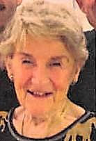Obituary of Ursula Helen Levi