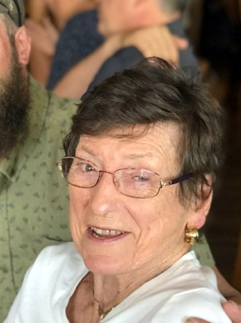 Obituary of Bernice Louise Schultz