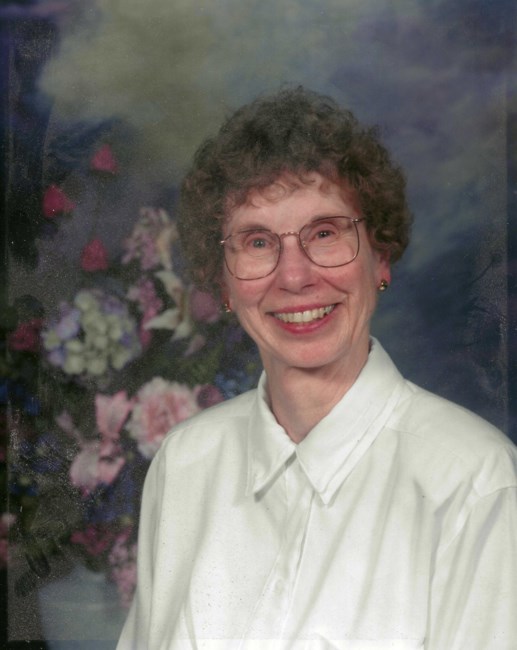Obituary of Marianne Lucille Lee