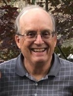 Benjamin Keeler
