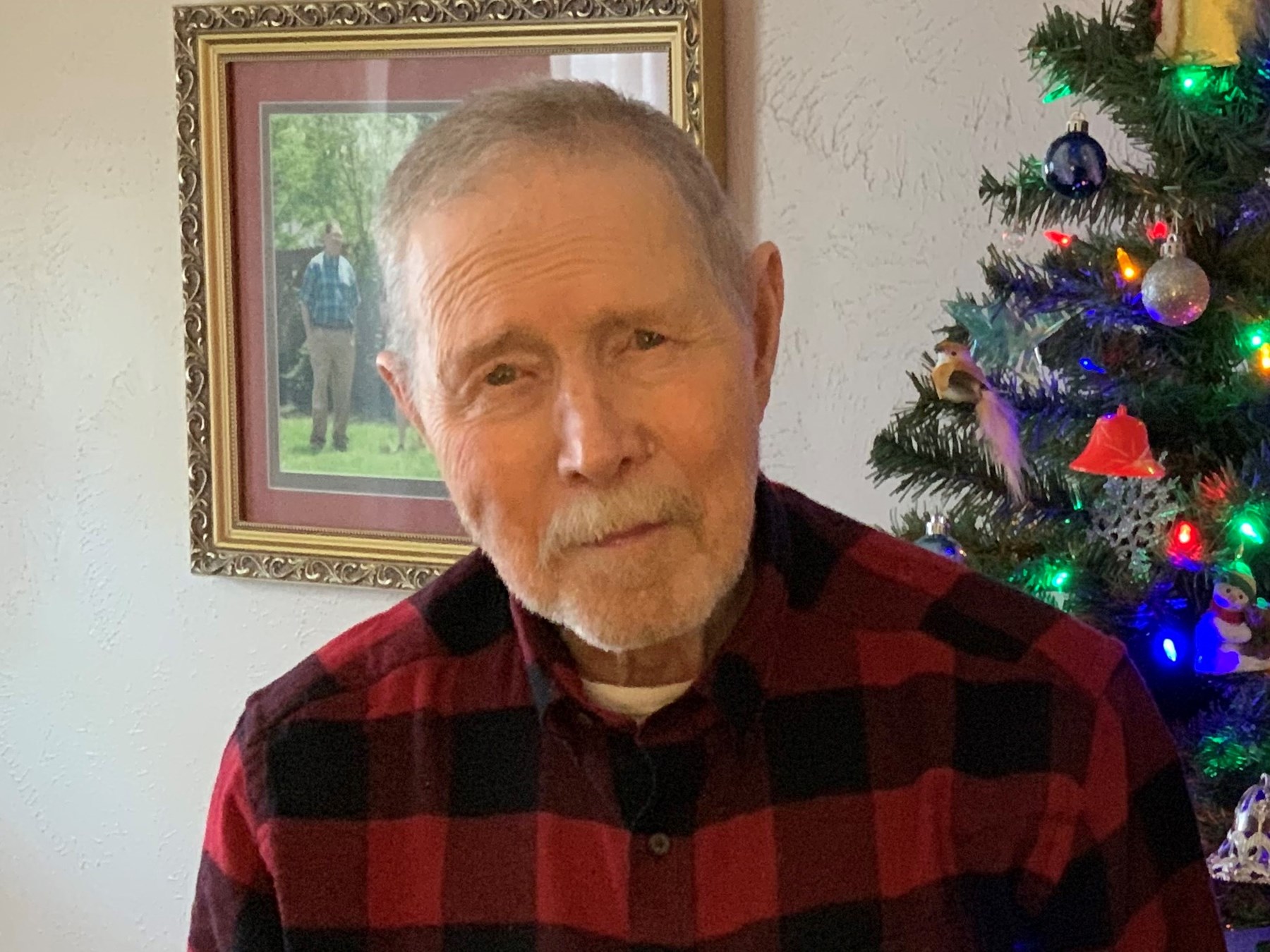 Avis de décès de Travis Leon Springfield