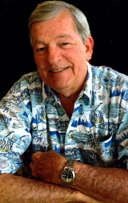 Obituary of Jerald Houston