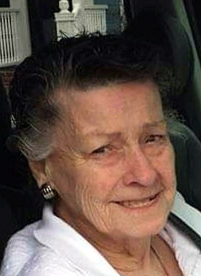 Obituary of Monica Grace Wooldridge