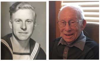 Obituary of William Arnold Roxton