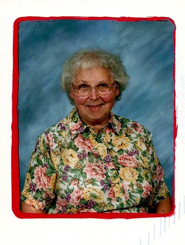 Obituary of Beverly Jean Castle